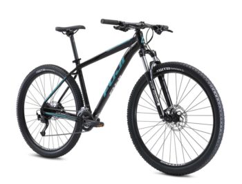 Nevada Black 2 350x266 - Велосипед Fuji 2021 MTB мод. Nevada 29 1.5 D  A2-SL р. 21 цвет чёрный