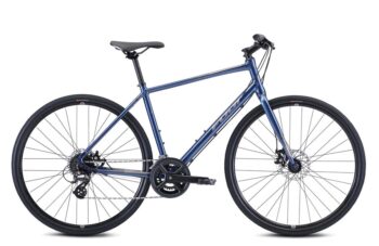 ABSOLUTE 1.9 USA A2 SL siniy 1 350x227 - Велосипед Fuji 2021 FITNESS мод. ABSOLUTE 1.9 USA A2-SL р. 23 цв. синий металлик 700x35c