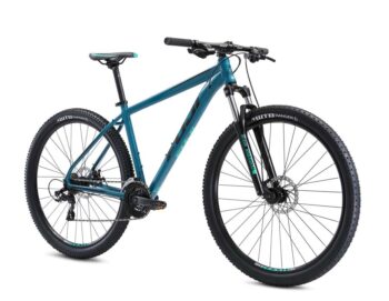 Nevada Satin Graphite 2 350x271 - Велосипед Fuji 2021 MTB мод. Nevada 29 1.9 D A2-SL р. 19 цв. тёмно бирюзовый