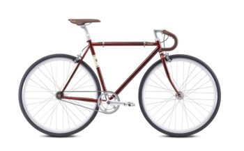 fayzer mednyy 3 1 350x217 - Велосипед Fuji 700x30c  2023 FIXED мод. Feather Cr-Mo Reynolds 520 р. 48 цвет медный