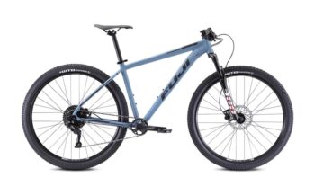 p r27uhaenncjt 350x217 - Велосипед Fuji 29" 2023 MTB мод. Nevada  1.4 D A2-SL р. 19 цвет серый